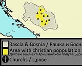 Image result for Principality of Serbia