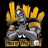 Image result for Cool Steelers Meme