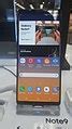 Image result for Samsung Galaxy Note 9 Front Camera