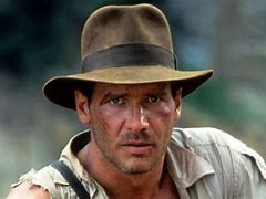 Image result for Indiana Jones No Hat