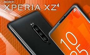 Image result for Sony Xperia Xz4