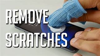Image result for Phone Screen Scratch Remover