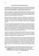 Image result for Binding Agreement