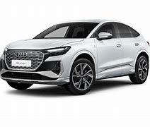 Image result for Red Audi Q4