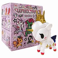 Image result for Tokidoki Zodiac Blind Box