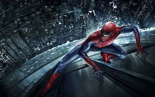 Image result for Amazing Spider Man 2 Game