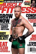 Image result for Conor McGregor Magazines