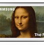 Image result for Samsung Frame TV Bezel