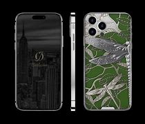 Image result for Silver iPhone 14 Pro Max Case