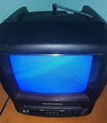 Image result for Magnavox Portable TV