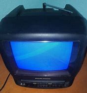 Image result for Magnavox TV Vintage Small