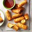 Image result for Long Pizza Rolls