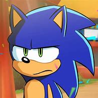 Image result for Aestetic PFP Sonic for Males
