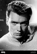 Image result for Clint Eastwood 50s