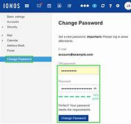 Image result for How to Know Email Password