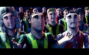 Image result for Underdogs 2013 Animated Film