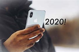 Image result for iPhone 10 2020