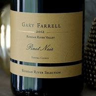 Image result for Gary Farrell Pinot Noir Olivet Lane