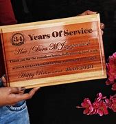 Image result for Retirement Plaques