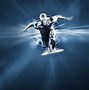 Image result for Silver Surfer Wallpaper 4K