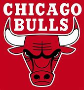 Image result for Chicago Bulls Basketball Clip Art