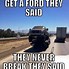 Image result for Funny Lifted Truck Memes