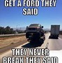 Image result for Funny Low Trucks
