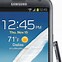 Image result for Samsung Galaxy Note 2 Black