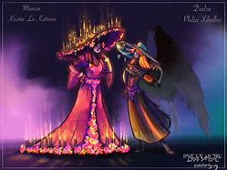 Image result for Xibalba Book of Life