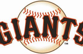 Image result for San Francisco Giants Colors