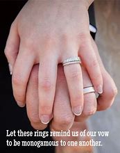 Image result for Promise Ring Sayings to Girlfriend of 1 Year