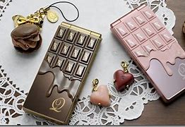 Image result for Chocolate Cell Phone
