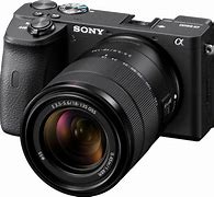 Image result for Sony 4K Video Cam