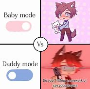 Image result for Dad Mode Meme
