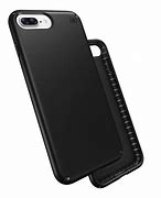 Image result for Speck iPhone Case Black and Clear