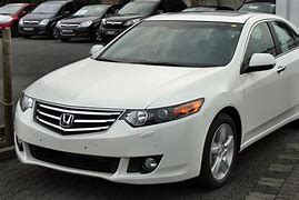 Image result for Gen 6 Accord