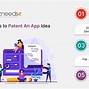 Image result for Patent Drawing of App