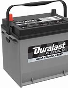 Image result for Group 35 AGM 650 CCA Battery