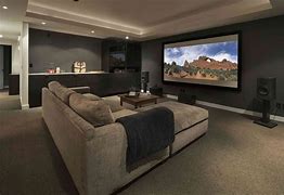 Image result for Home Theater Room Setup