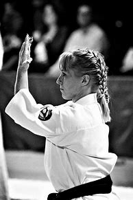Image result for Martial Arts Ladies