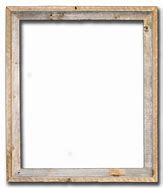 Image result for Wood Picture Frame Clip Art