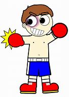 Image result for Boxing ClipArt Free