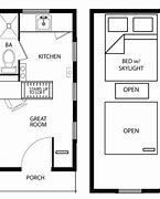 Image result for 120 Square Foot House Plans
