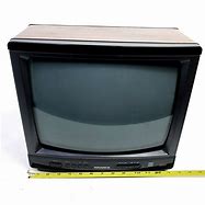 Image result for Old 2.5 Inch Magnavox TV