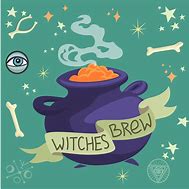 Image result for Witches Brew Cartoon