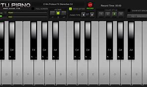 Image result for Piano Games for Computer