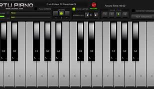 Image result for Piano Keyboard Games Online