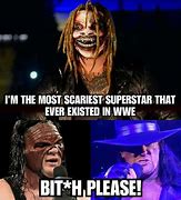 Image result for wwe funny face undertakers