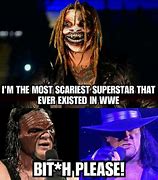 Image result for WWE Undertaker Funny Memes