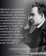 Image result for Friedrich Nietzsche Quotes On God